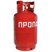 Балон газовий Novogas побутовий 12 л