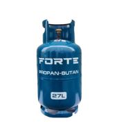 Балон газовий побутовий Forte 27 л