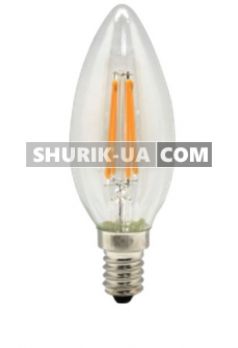 Лампа LED WORK'S LB0440-E14-CANF (4 Вт)
