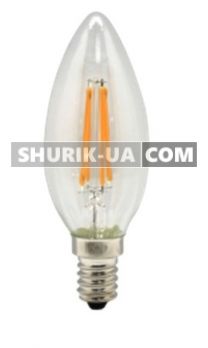 Лампа LED WORK'S LB0430-E14-CANF (4 Вт)