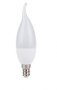 Лампа LED WORK'S LB0530-E14-C37T (5 Вт)