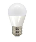 Лампа LED WORK'S LB0540-E27-G45 (5 Вт)