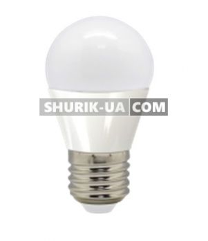 Лампа LED WORK'S LB0730-E27-G45 (7 Вт)