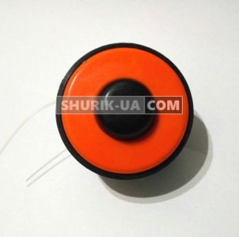 Косильна головка для електричних тримерів (1,4 мм)