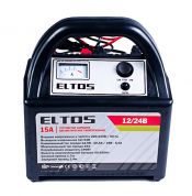Зарядний пристрій Eltos 15А