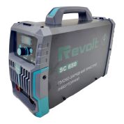 Пуско-зарядний інверторний пристрій Revolt SC 650
