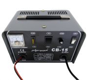 Зарядное устройство Луч Профи СВ-15 