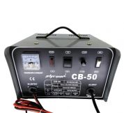 Зарядное устройство Луч Профи СВ-50 