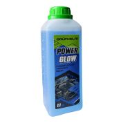 Піна-концентрат для миття двигуна Grunhelm Power Glow 1л