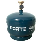 Баллон газовый бытовой Forte 4.8 л
