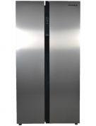 Холодильник GRUNHELMNB-180MLX Side-by-side