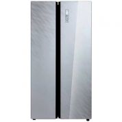 Холодильник GRUNHELM GDD-180HNLX