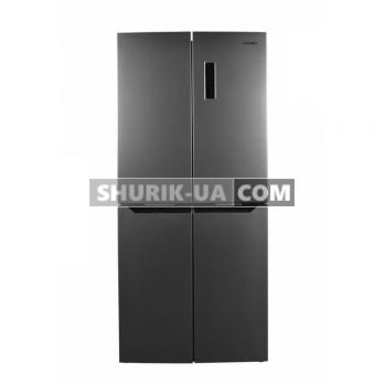 Холодильник GRUNHELM GMD-180HNX Multi-Door