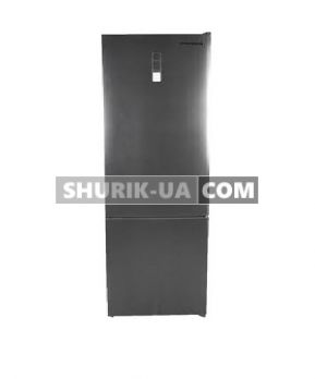 Холодильник GRUNHELM GNC-200MLX