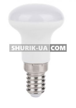 Лампа LED WORK'S LB-0640-E14-R50 (6 Вт)