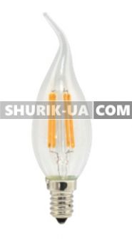 Лампа LED WORK'S LB0430-E14-CANFT (4 Вт)