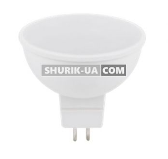 Лампа LED WORK'S LB0540-GU5.3-MR16 (5 Вт)