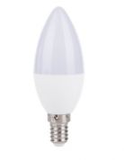Лампа LED WORK'S LB0540-E14-C37 (5 Вт)