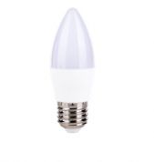 Лампа LED WORK'S LB0530-E27-C37 (5 Вт)