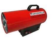 Газовий обігрівач Grunhelm GGH-15
