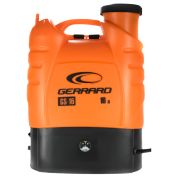 Обприскувач акумуляторний Gerrard GS-16