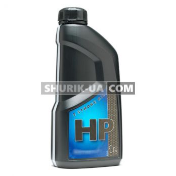 Масло для двухтактных двигателей Husqvarna HP 1 литр