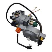 Карбюратор + газовий редуктор для генератора 5.0-7.0 кВт