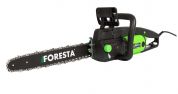 Цепная электропила FORESTA FS-2440D