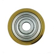 Змінний диск для ручного плиткоріза Haisser 22*6*2 мм (64031)