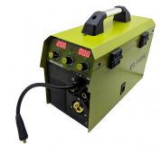 Зварювальний інверторний напівавтомат ELTOS MIG/MMA-350