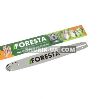 Шина Foresta F45 шаг 0,325", 72 звена