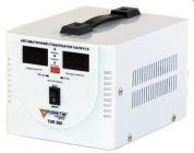 Стабілізатор напруга FORTE TDR-500VA