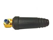 Штекер кабельний (Байонет "Папа") 35-50мм