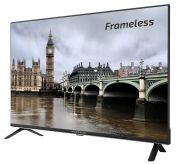 Телевизор GRUNHELM GT9FHFL43 Frameless (SMART HD Premium Sound)