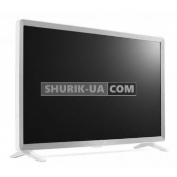 Телевізор GRUNHELM GT9HD32W (Біла рамка)