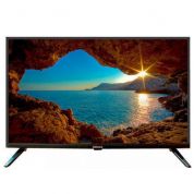 Телевизор Grunhelm GTV32S02T2 (32",SMART TV, HD, T2)