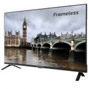 Телевізор Grunhelm G32HSFL7 Frameless (32", Smart TV, HD, T2)