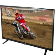 Телевизор GRUNHELM GT9UHD55 (55",Smart TV, 4K, T2)