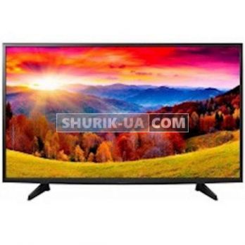 Телевизор GRUNHELM GTV43T2FS (43", FULL HD, SMART TV, IPS, T2)