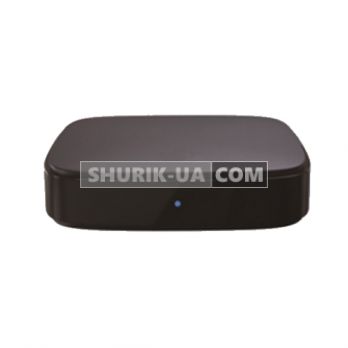 Цифровой эфирный тюнер DVB-T2 Grunhelm GT2HD-010 (HD)