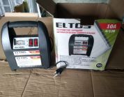 Зарядний пристрій Eltos 10А 
