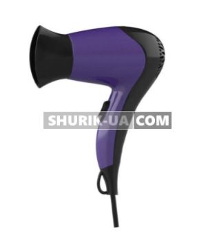 Фен для волосся GRUNHELM GHD-519 (дорожній)