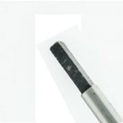 Вал для мотокоси (квадрат) 8 мм