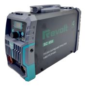 Пуско-зарядний інверторний пристрій Revolt SC 450