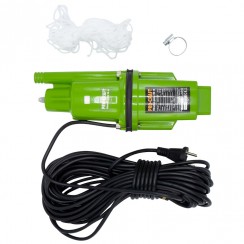 Насос вібраційний Procraft VN18, верхній забір води